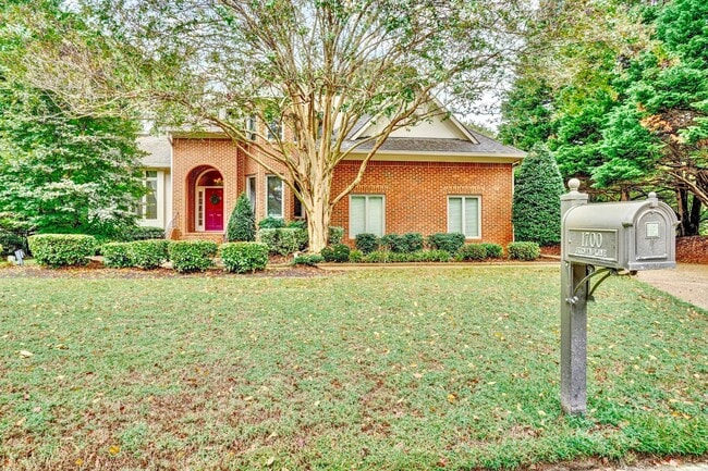 Building Photo - Ready NOW! 1st-Time Rental in John B. Dey ...