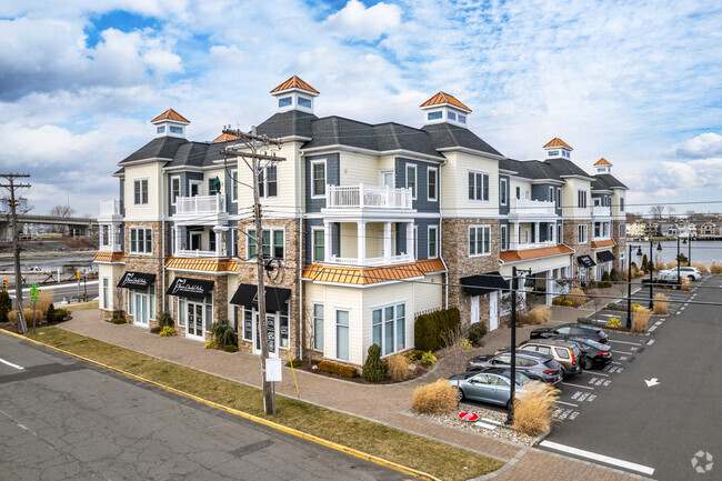 RiverWalk at Belmar - RiverWalk at Belmar Apartments
