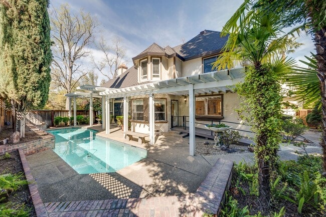 Photo - Luxury Custom Home in Folsom with Pool, 3-Car Garage & 4,300+ Sq Ft!