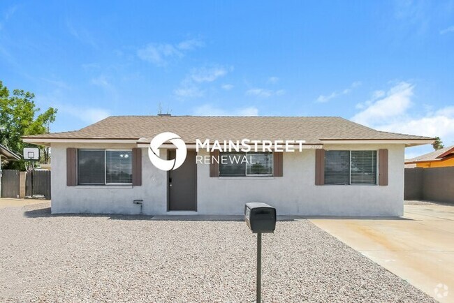 Building Photo - 2429 E Covina St Rental