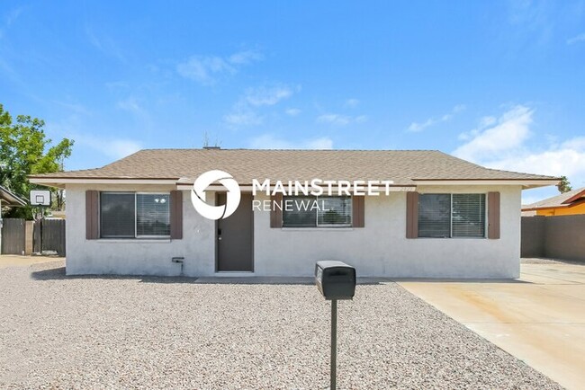 Photo - 2429 E Covina St House