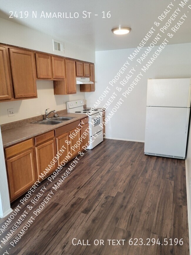 Photo - 2419 N Amarillo St Unit 16