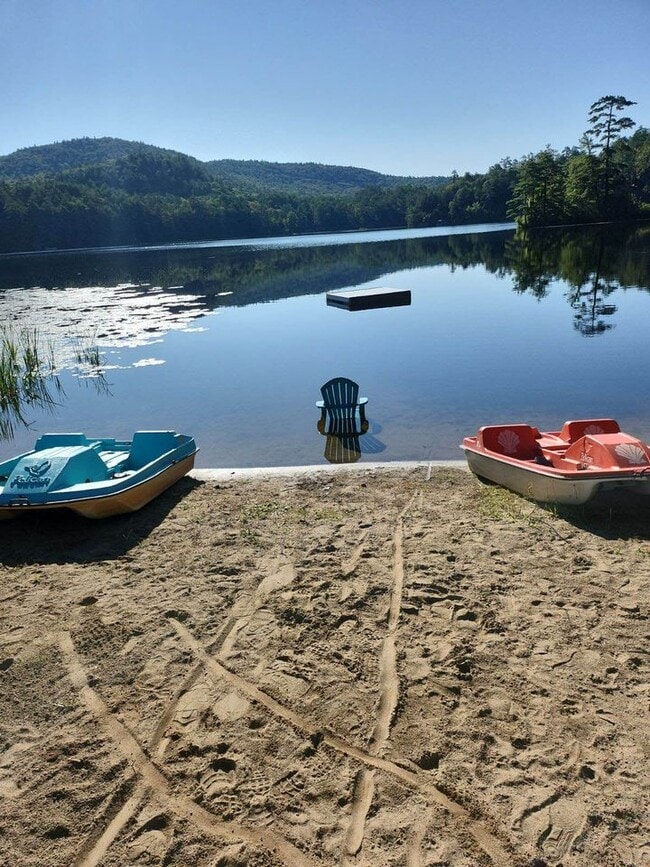 Playa privada - 302 Lake Ave Unidad 302 Lake Ave Apt 10