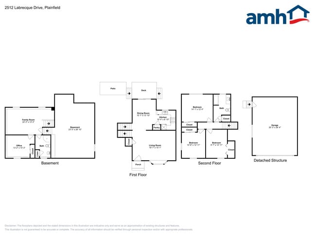 Photo - 2512 Labrecque Dr
