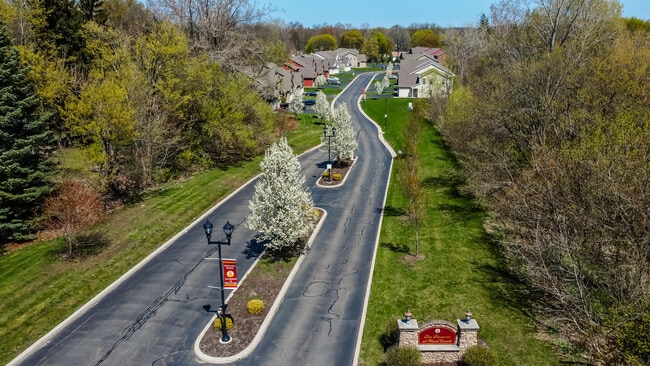Preserve at Wood Creek
