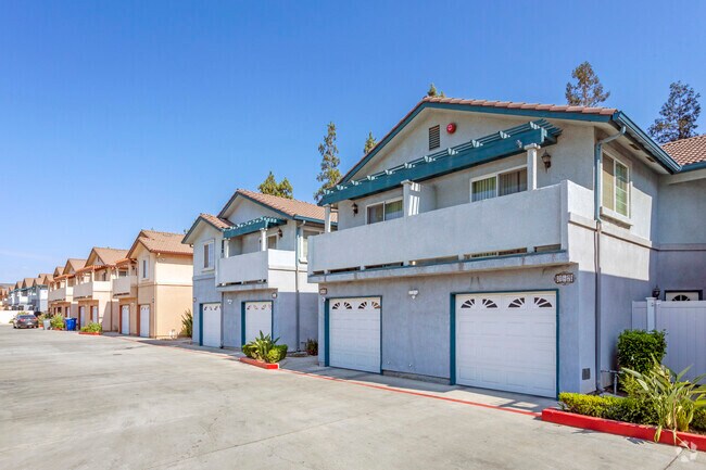 San Jose Villas - San Jose Villas