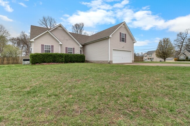 Photo - 3809 Man O War Blvd