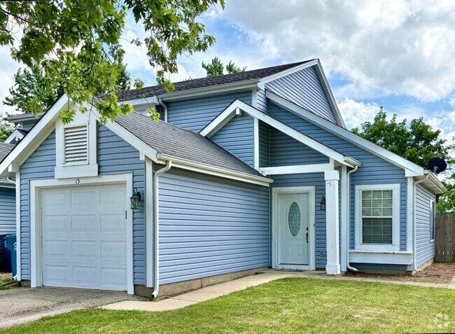 Building Photo - 15 Yardley Ct Rental