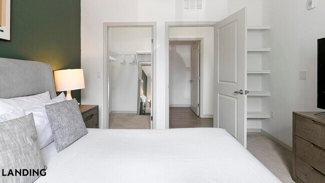 9301 Summit Centre Way Unit 1203