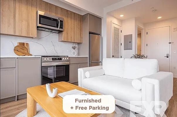 Photo - 2230 Cropsey Ave Apartment Unit 1207