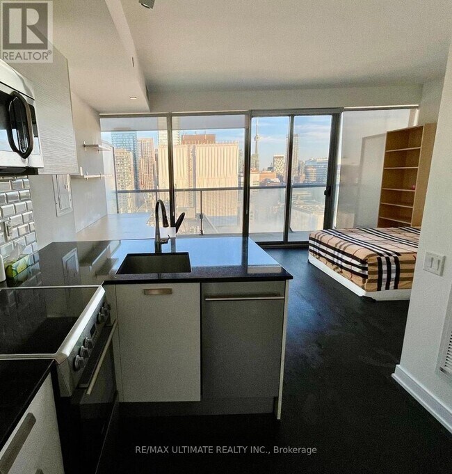 Photo - 57 St Joseph St Unité 2604