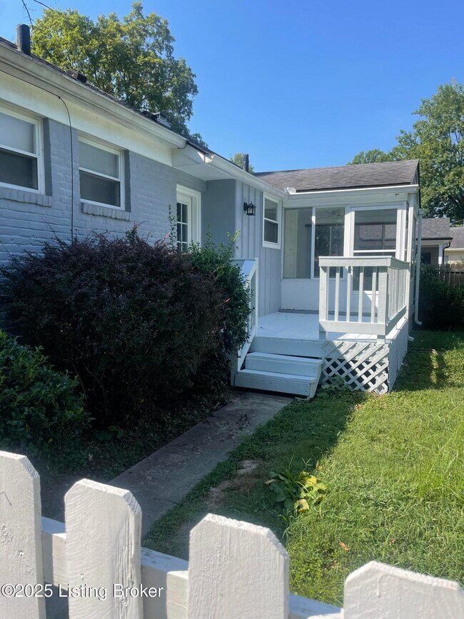 Photo - 4313 Alicent Rd House