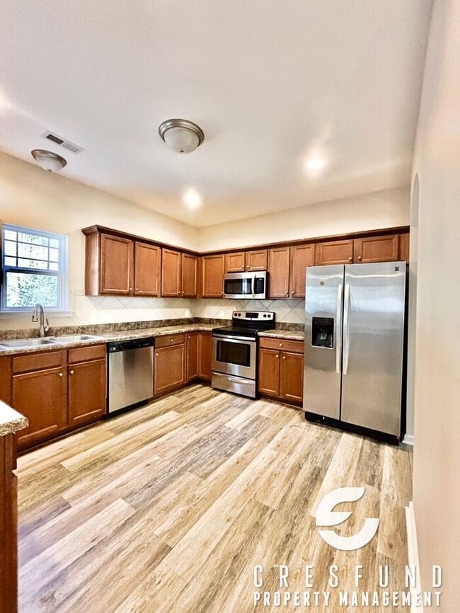 Photo - Raeford Retreat Minutes from Fort Bragg - AVAILABLE FOR MOVE IN NOW!