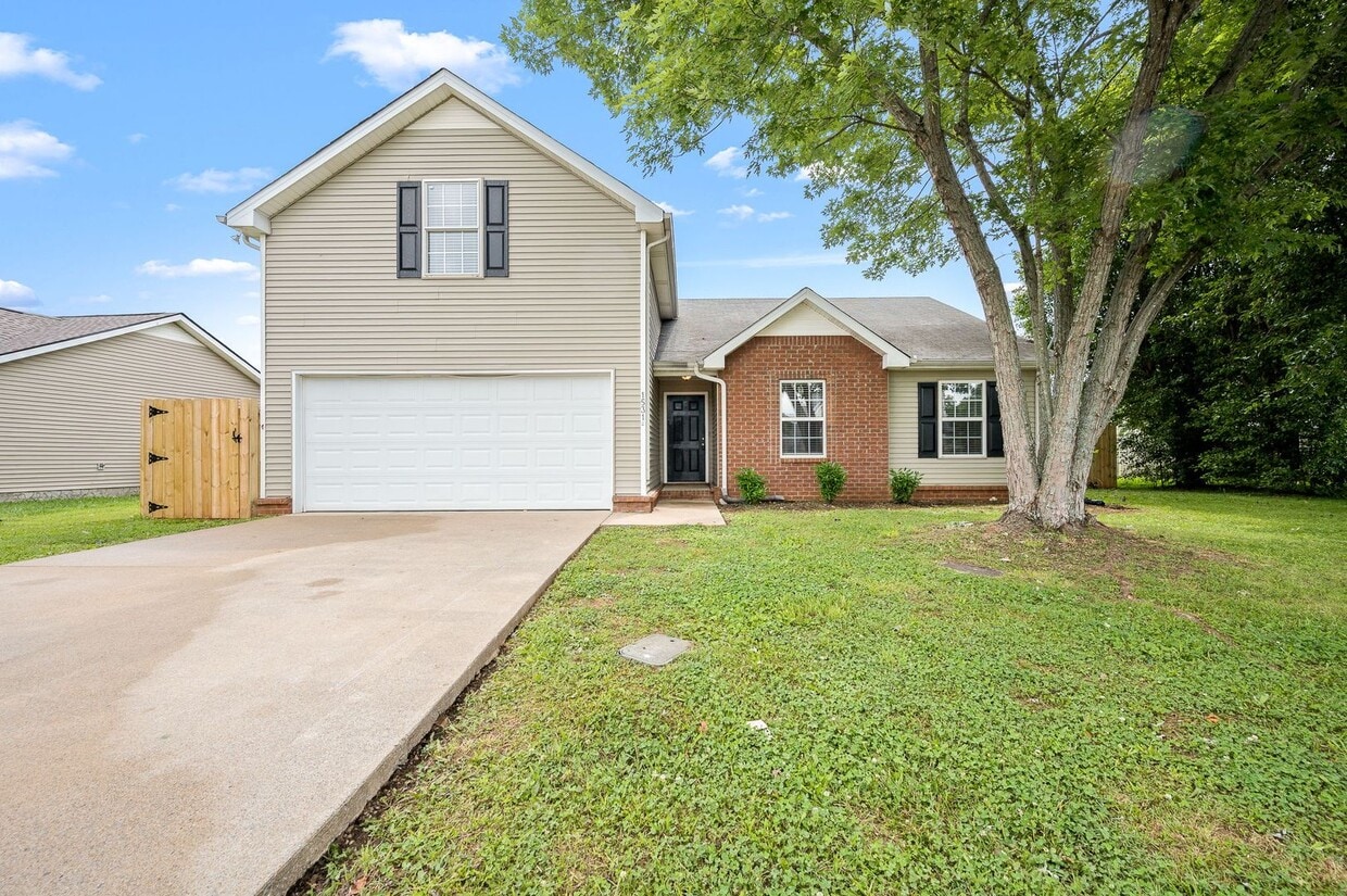 Clifdon Ct - Clifdon Ct