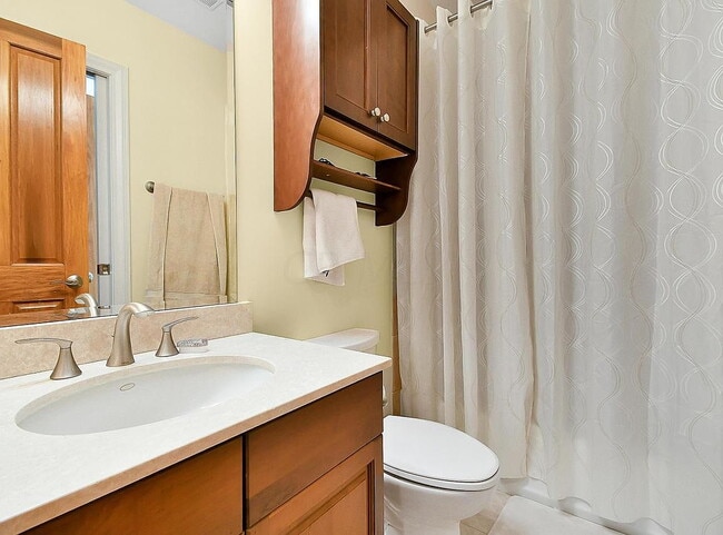 Photo - "Spacious 2-Bedroom Condo with Elegant Har... Unit 106