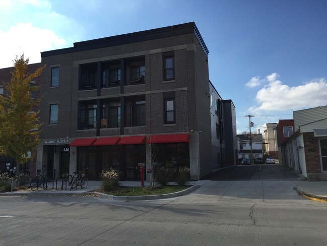 Photo - Walnut Place II - 338 S. Walnut St.