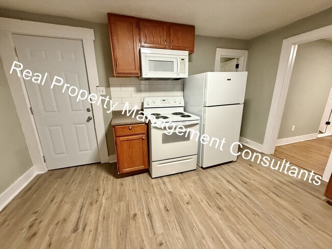 Photo - Updated 3-Bedroom Duplex in Kansas City, KS