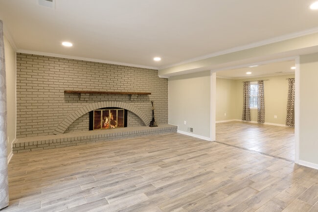 Family Room - 15 Butternut Way