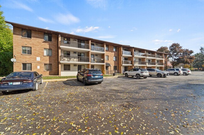 Photo - Historic Town Apartments