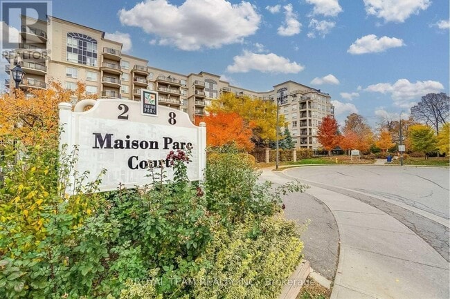 Photo - 2 Maison Parc Ct Unit 808