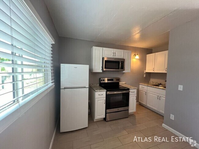 Building Photo - 3451 N Flowing Wells Rd Unit 1 Rental