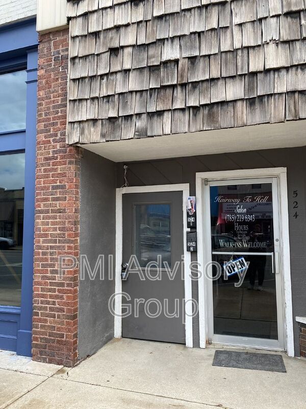 Building Photo - 524 Market St