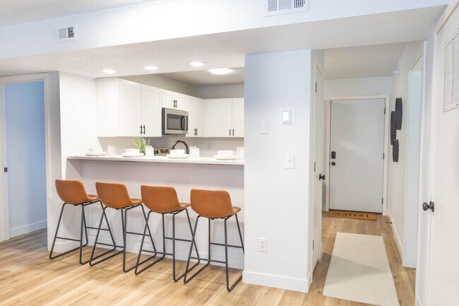 Elevate Apartments