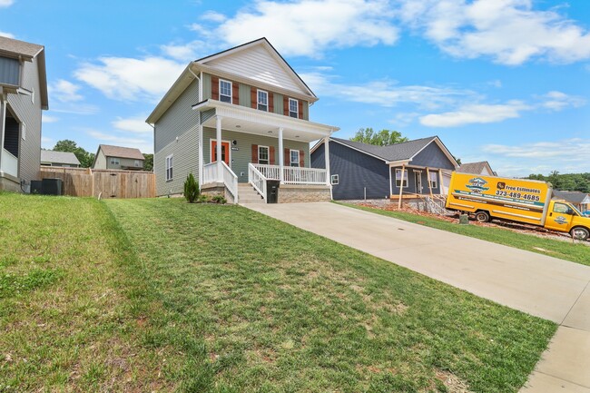Photo - 1150 Tybee Dr
