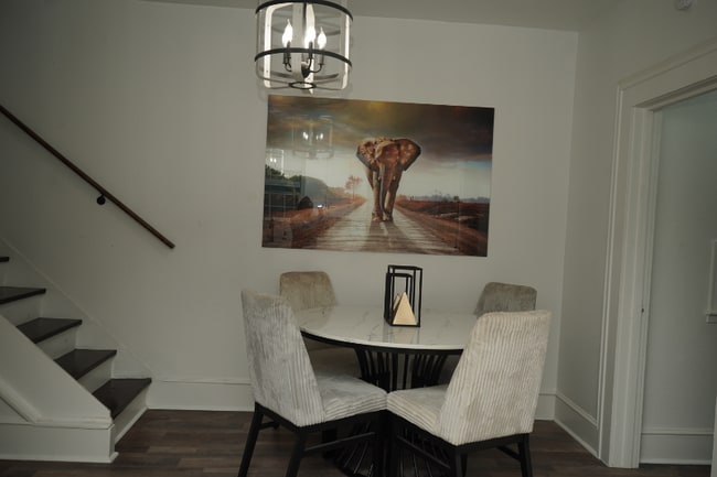 Photo - 2514 Isabella St Unidad 2514