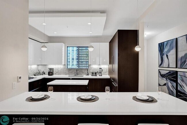 Photo - 3040 N Ocean Blvd Unit 103