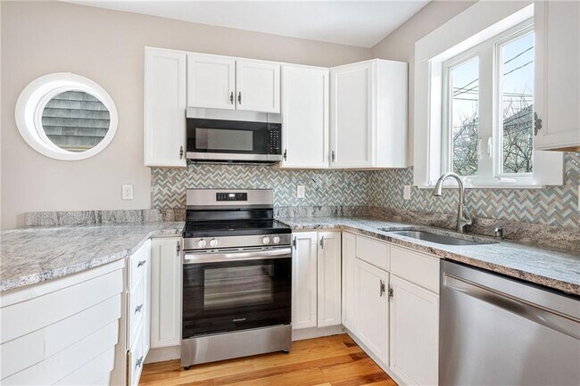 427 Spring St Unit 1