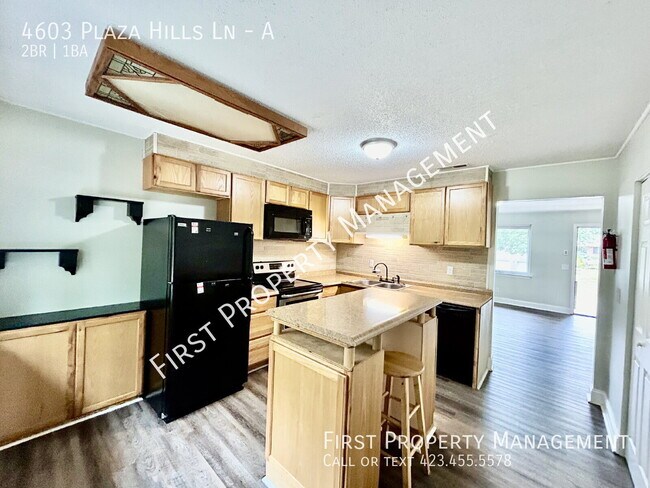 4603 Plaza Hills Ln Unit A