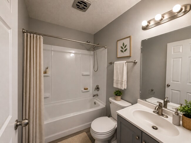 Magnolia Suites