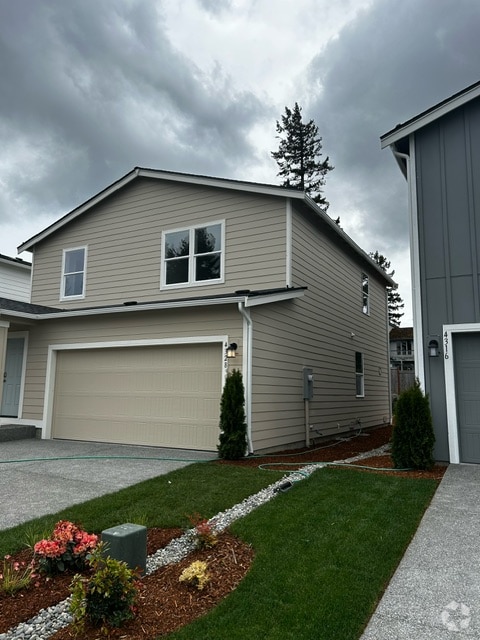 Building Photo - 4328 SE Elijah Ct Rental