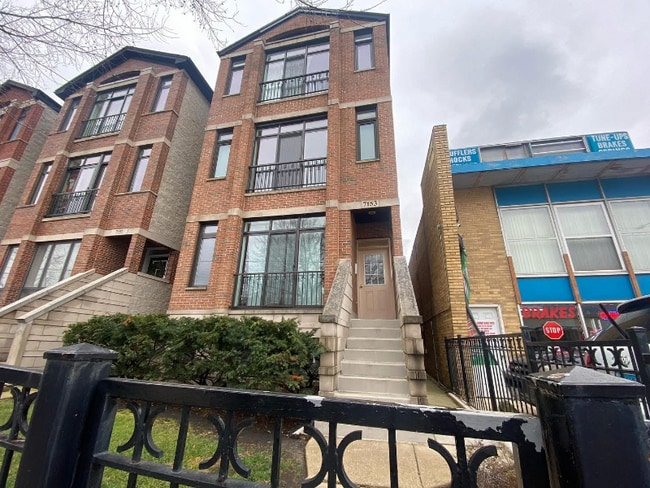 Photo - 7153 W Irving Park Rd Apartment Unit 2