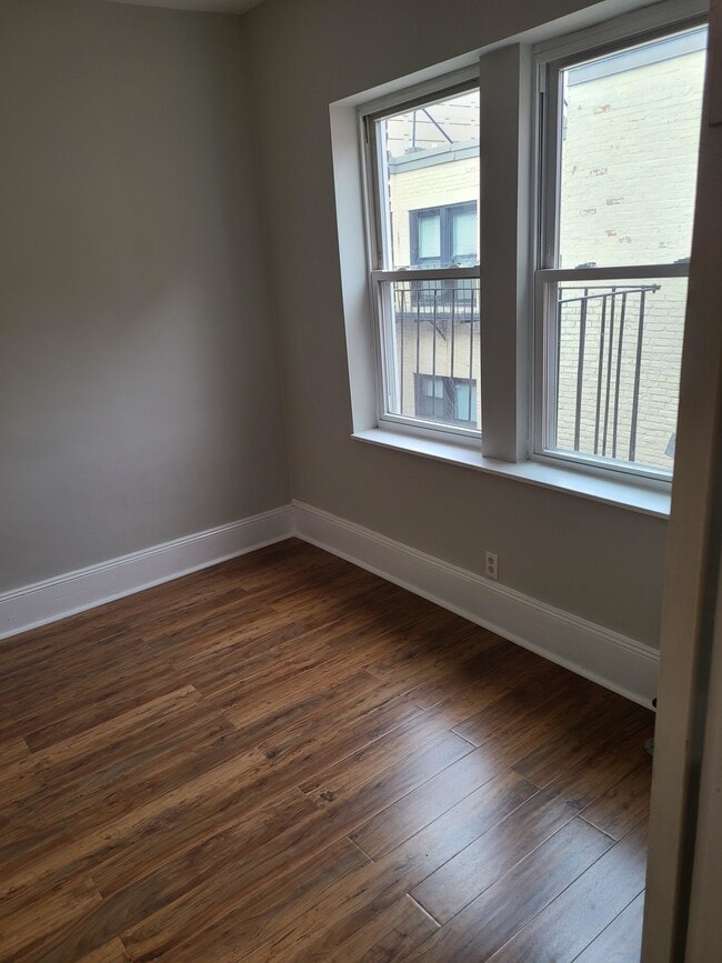 45 Hemenway St Unit 3B