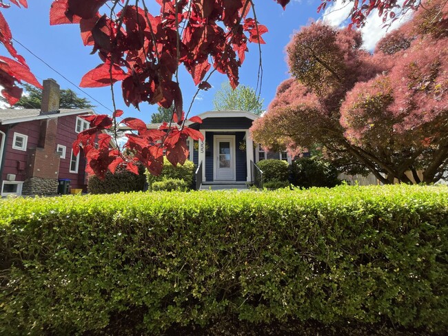Photo - Charming Classic Two-Bedroom Portland Home with Bright Living Spaces, Updated Kitchen & Bonus Bas...