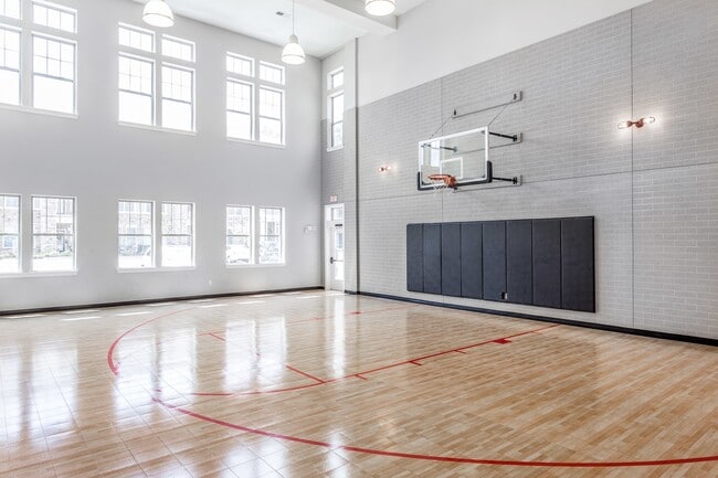 Legacy Wake Forest Apartments