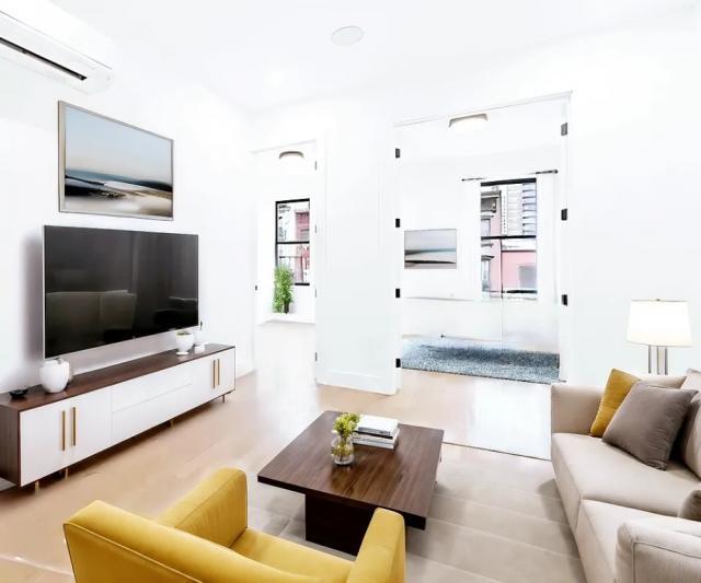Photo - 3 bedroom in BROOKLYN NY 11206 Unit 3n