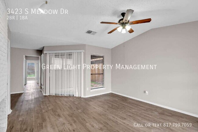 Photo - 3423 S Meadow Dr