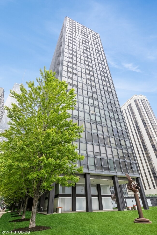 Photo - 900 N Lake Shore Dr Condo Unit 506