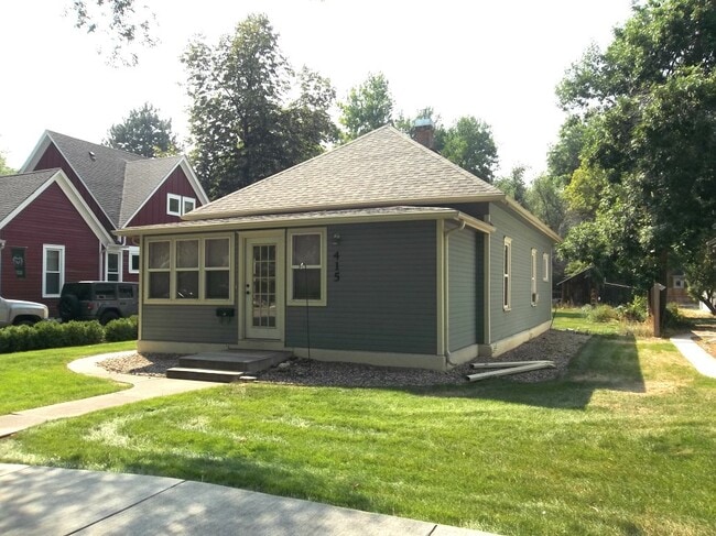 Photo - 415 Whedbee St