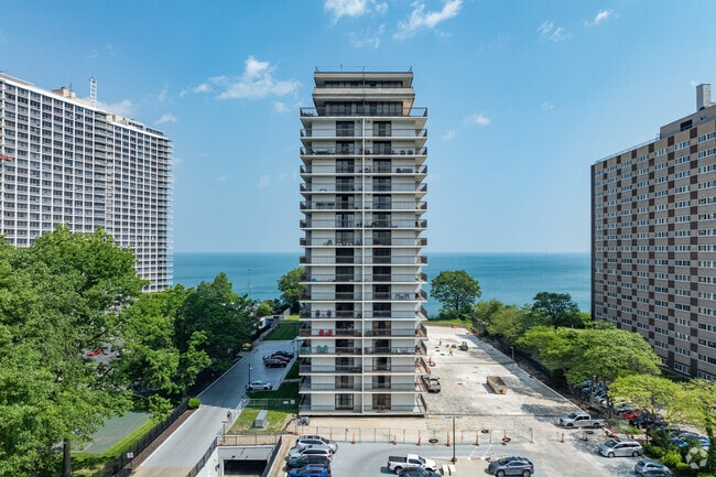 Vista alternativa - The Meridian Condos