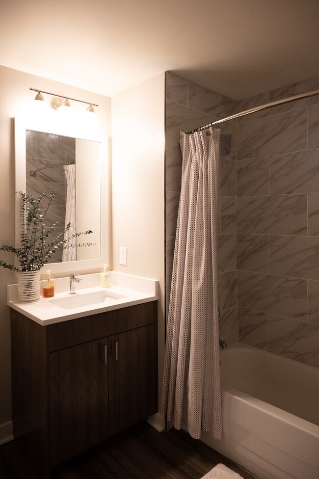 Edgewater Apartments Philadelphia, PA