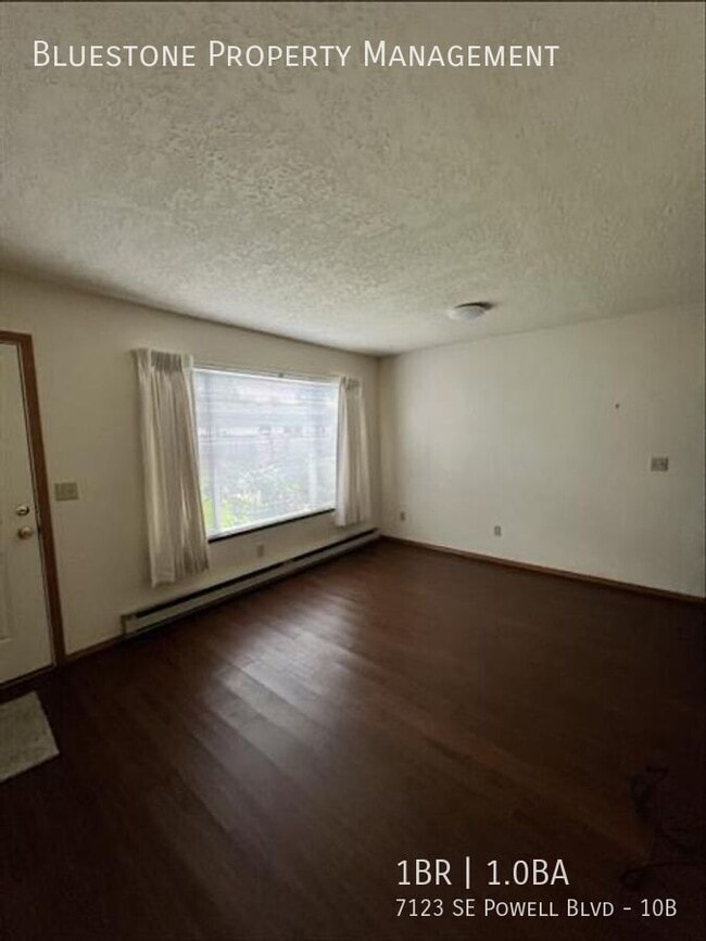 Photo - 7123 SE Powell Blvd Unit 10B