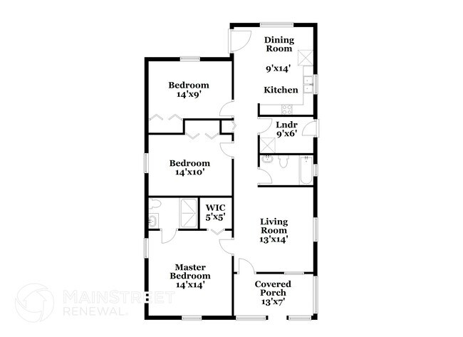 3635 Miami Ave House House Rental - Image 