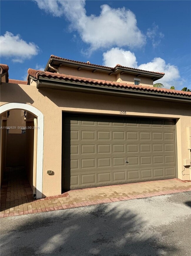 Photo - 1505 SW 147th Ave