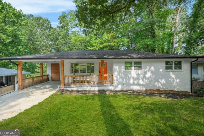 Photo - 2430 Hanford Dr SW