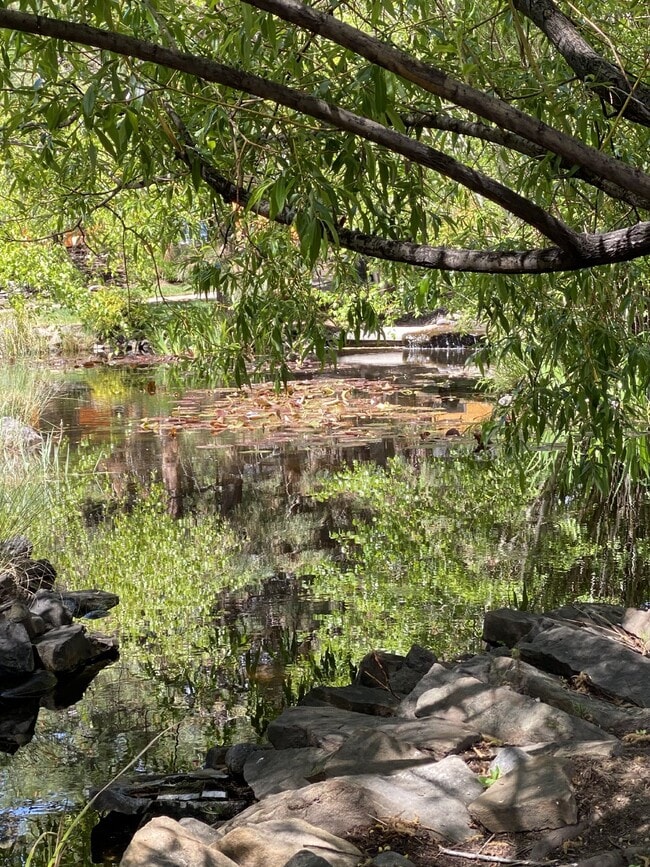 Photo - Unique home SE Bend furnished