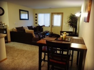 Rock Springs Creekside Apartments